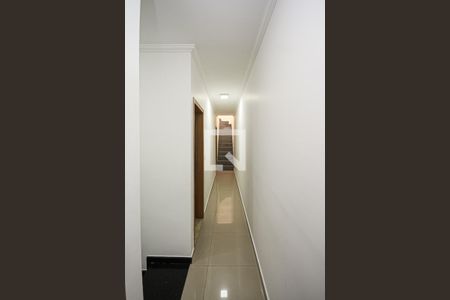 Corredor de casa à venda com 3 quartos, 100m² em Capão do Embira, São Paulo