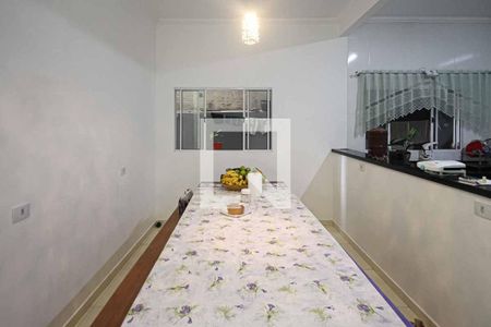 Copa de casa à venda com 3 quartos, 100m² em Capão do Embira, São Paulo