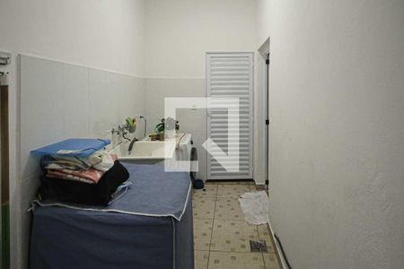 Área de Serviço de casa à venda com 3 quartos, 100m² em Capão do Embira, São Paulo