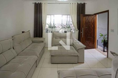 Sala de casa à venda com 3 quartos, 100m² em Capão do Embira, São Paulo