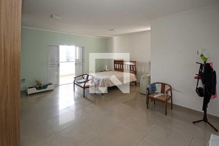 Quarto 01 de casa à venda com 3 quartos, 100m² em Capão do Embira, São Paulo