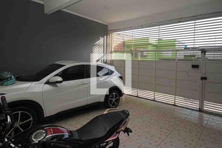 Garagem de casa à venda com 3 quartos, 100m² em Capão do Embira, São Paulo