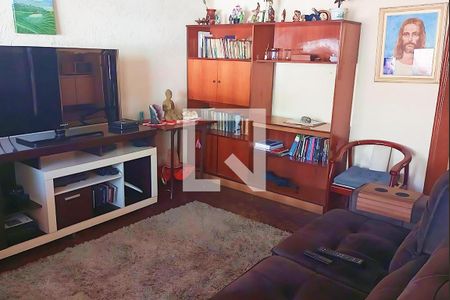 Foto 05 de casa à venda com 4 quartos, 250m² em Santana, São Paulo