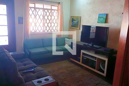 Foto 04 de casa à venda com 4 quartos, 250m² em Santana, São Paulo