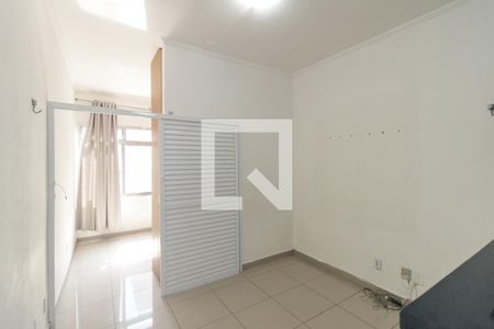 Sala de apartamento para alugar com 1 quarto, 31m² em Campos Elíseos, São Paulo