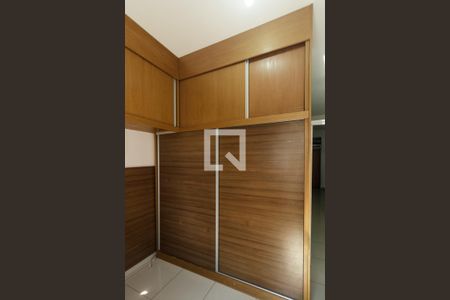 Quarto de apartamento para alugar com 1 quarto, 31m² em Campos Elíseos, São Paulo