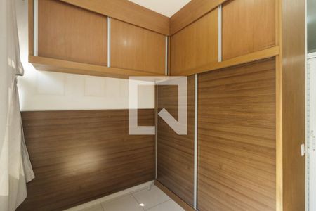 Quarto de apartamento para alugar com 1 quarto, 31m² em Campos Elíseos, São Paulo