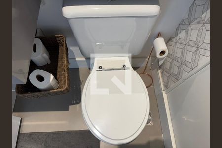 Lavabo de apartamento para alugar com 3 quartos, 89m² em Recreio dos Bandeirantes, Rio de Janeiro