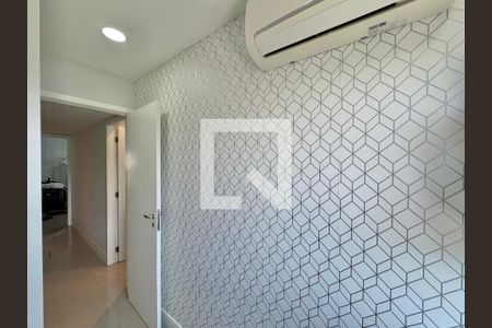 Quarto 3 - Escritório de apartamento para alugar com 3 quartos, 89m² em Recreio dos Bandeirantes, Rio de Janeiro