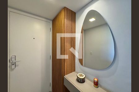 Sala de apartamento para alugar com 3 quartos, 89m² em Recreio dos Bandeirantes, Rio de Janeiro