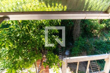 Vista da Sala de apartamento para alugar com 2 quartos, 799m² em Itaipu, Niterói