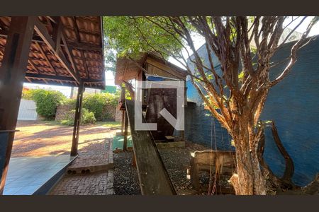 Casa à venda com 4 quartos, 675m² em Cidade Universitária, Campinas
