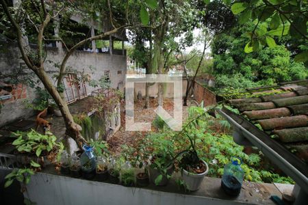 Quintal de casa para alugar com 3 quartos, 360m² em Taquara, Rio de Janeiro