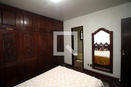 Quarto 2 - Suíte de casa para alugar com 3 quartos, 360m² em Taquara, Rio de Janeiro
