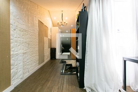 Sótão de casa à venda com 3 quartos, 200m² em Vila Esperança, São Paulo