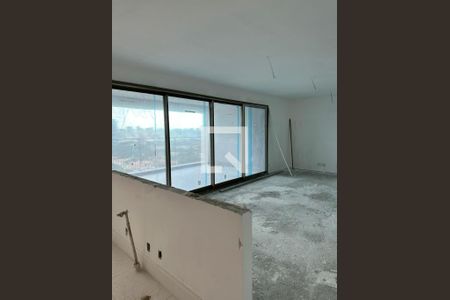 Foto 03 de apartamento à venda com 3 quartos, 149m² em Indianópolis, São Paulo