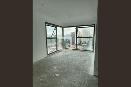 Foto 05 de apartamento à venda com 3 quartos, 149m² em Indianópolis, São Paulo