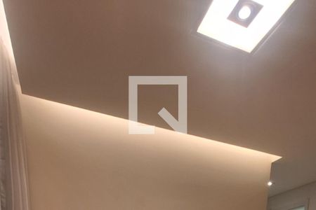 Sala de apartamento para alugar com 2 quartos, 40m² em Jardim Albertina, Guarulhos