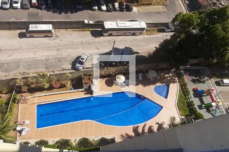 Área comum - Piscina de apartamento à venda com 2 quartos, 78m² em Jacarepaguá, Rio de Janeiro