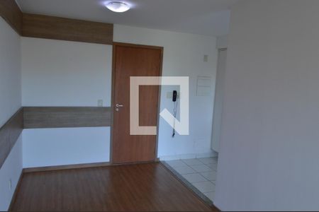 Sala de apartamento à venda com 2 quartos, 78m² em Jacarepaguá, Rio de Janeiro