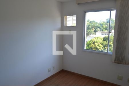 Suíte de apartamento à venda com 2 quartos, 78m² em Jacarepaguá, Rio de Janeiro