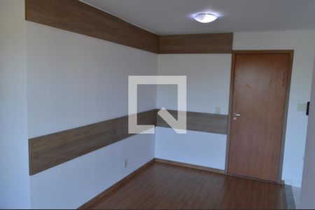 Sala de apartamento à venda com 2 quartos, 78m² em Jacarepaguá, Rio de Janeiro