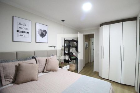 Suíte 1 de casa para alugar com 3 quartos, 132m² em Curicica, Rio de Janeiro