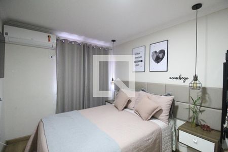 Suíte 1 de casa para alugar com 3 quartos, 132m² em Curicica, Rio de Janeiro