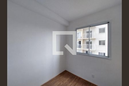 Quarto 1 de apartamento para alugar com 2 quartos, 37m² em Socorro, São Paulo