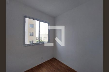 Quarto 1 de apartamento para alugar com 2 quartos, 37m² em Socorro, São Paulo