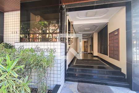 Área comum de apartamento à venda com 4 quartos, 149m² em Jacarepaguá, Rio de Janeiro
