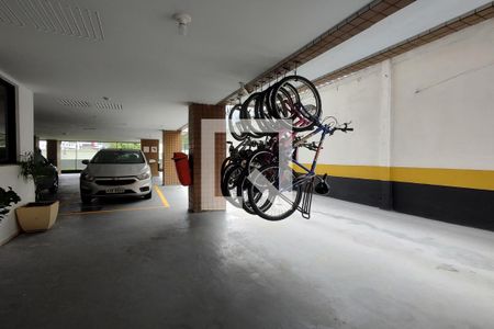 Área comum de apartamento à venda com 4 quartos, 149m² em Jacarepaguá, Rio de Janeiro