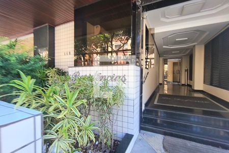 Área comum de apartamento à venda com 4 quartos, 149m² em Jacarepaguá, Rio de Janeiro