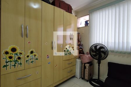 Quarto 2 de apartamento à venda com 4 quartos, 149m² em Jacarepaguá, Rio de Janeiro