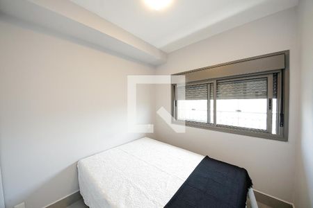 Suíte de apartamento para alugar com 1 quarto, 31m² em Vila Prudente, São Paulo