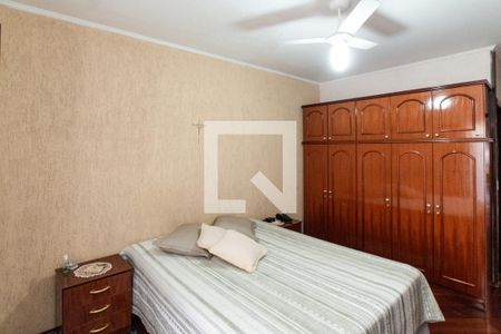 Suíte de casa à venda com 4 quartos, 182m² em Vila Nova Mazzei, São Paulo