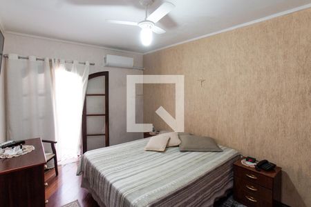 Suíte de casa à venda com 4 quartos, 182m² em Vila Nova Mazzei, São Paulo