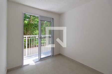 Sala de apartamento para alugar com 1 quarto, 28m² em Parque Industrial Tomas Edson, São Paulo