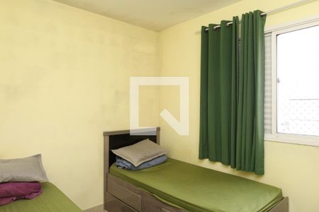 Quarto 2 de apartamento à venda com 2 quartos, 50m² em Jardim Norma, São Paulo