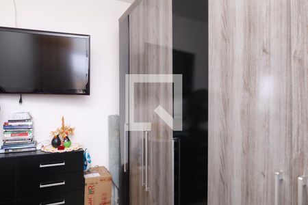 Quarto 1 de apartamento à venda com 2 quartos, 50m² em Jardim Norma, São Paulo