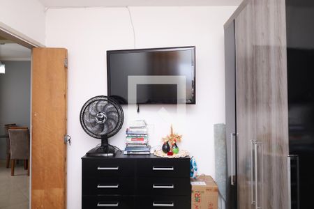 Quarto 1 de apartamento à venda com 2 quartos, 50m² em Jardim Norma, São Paulo