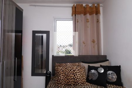 Quarto 1 de apartamento à venda com 2 quartos, 50m² em Jardim Norma, São Paulo