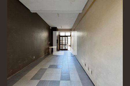Área comum de apartamento à venda com 3 quartos, 110m² em Centro, São Leopoldo