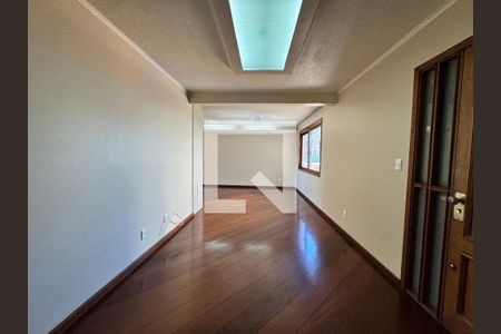 Sala de apartamento à venda com 3 quartos, 110m² em Centro, São Leopoldo