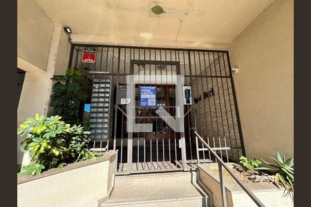 Fachada de apartamento à venda com 3 quartos, 110m² em Centro, São Leopoldo
