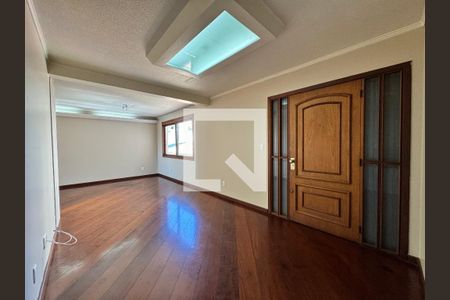 Sala de apartamento à venda com 3 quartos, 110m² em Centro, São Leopoldo