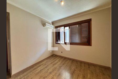 Quarto de apartamento à venda com 3 quartos, 110m² em Centro, São Leopoldo