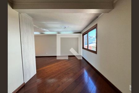 Sala de apartamento à venda com 3 quartos, 110m² em Centro, São Leopoldo