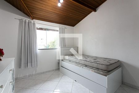 Quarto de casa de condomínio à venda com 4 quartos, 140m² em Vila Esperança, São Paulo