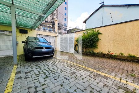 2 Vagas de Garagem de casa de condomínio à venda com 4 quartos, 140m² em Vila Esperança, São Paulo